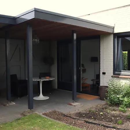 B&B De Rode Beuk-2